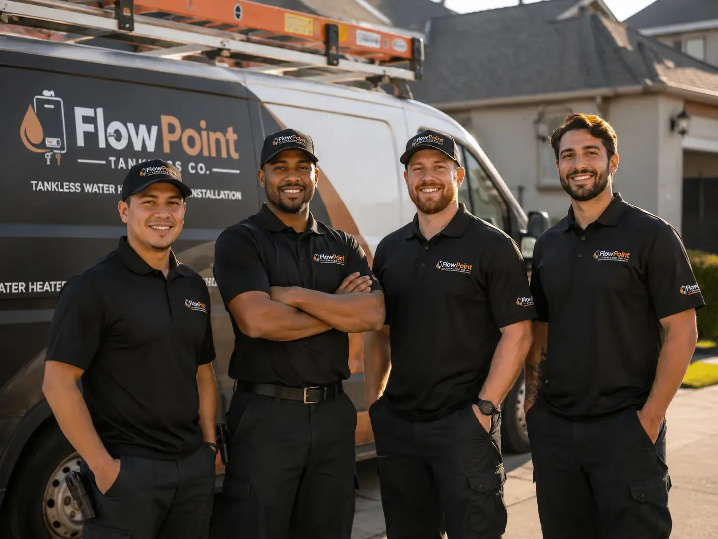 Tankless Water Heater Installation company in Quinebaug, CT