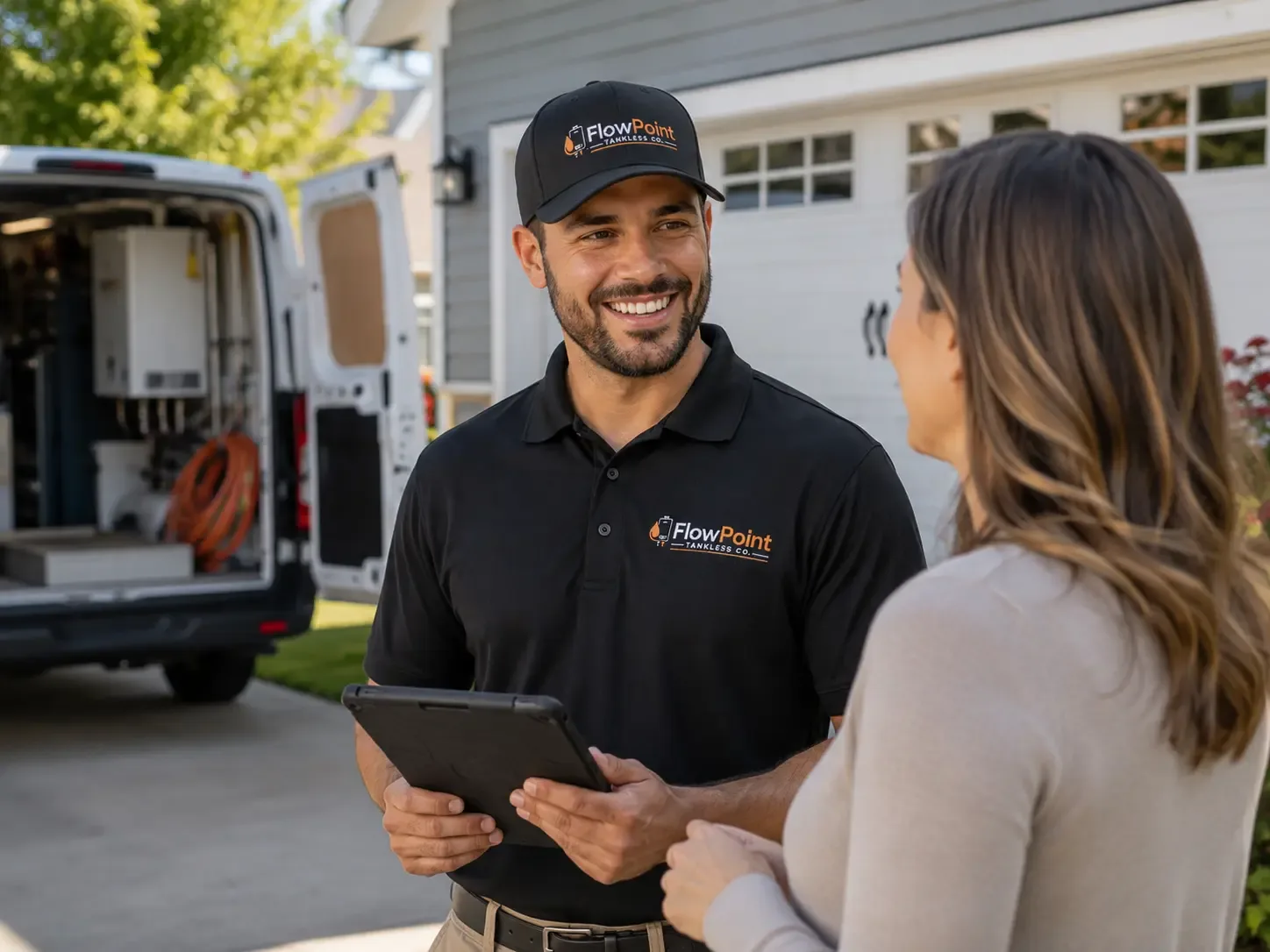 Tankless Water Heater Installation Quinebaug, CT FAQs